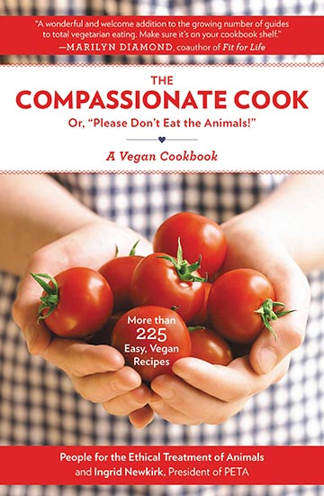 The Compassionate Cook